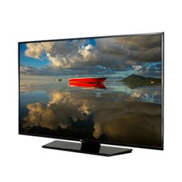 Monitor LG  de 60» (60LX341C) y 65» (65LX341C)