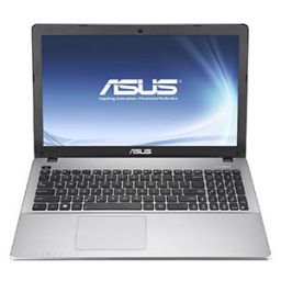 Portátil ASUS F550D 15.6′