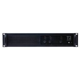 Etapa de potencia Audac T2