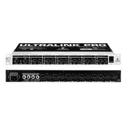 Distribuidor Behringer Ultralink Pro Model MX882