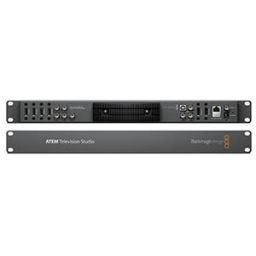 Mezclador BlackMagic Atem Television Studio