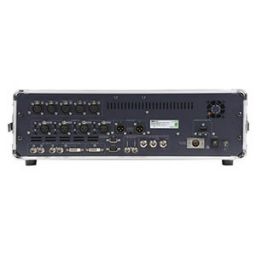 Estudio móvil DataVideo HS-2000