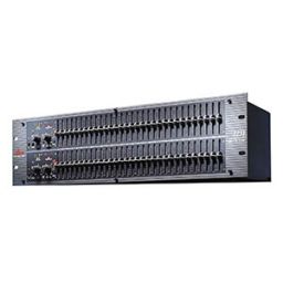 Ecualizador DBX 2231
