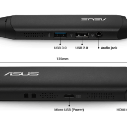 Mini PC ASUS TS10