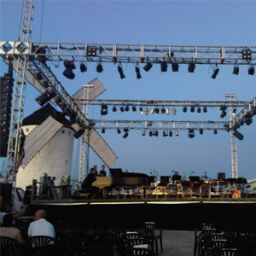 Estructura GRAND SUPPORT