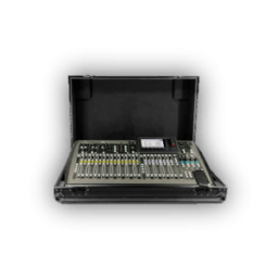 Maleta Flight Case para Behringer X-32 Audibax PRO-X32