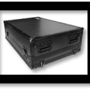 Maleta Flight Case para Behringer X-32 Audibax PRO-X32