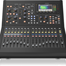 Mesa digital Midas 32r