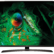 Monitor Profesional LED LG 65UJ634V 65″ LED IPS UltraHD 4K