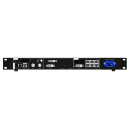 Procesador con escalador 6 salidas  VX6S