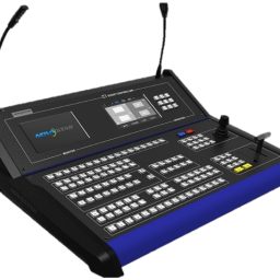 Consola de control Novapro UHD C1
