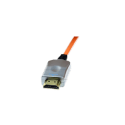 Fibra óptica 100m