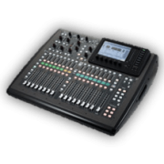 Mezclador para Directo  Behringer X-32
