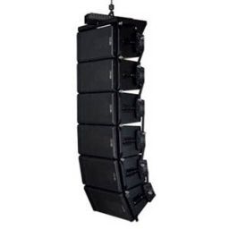 Line Array Nexo M6