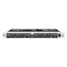Compresor Limitador Behringer MDX2600