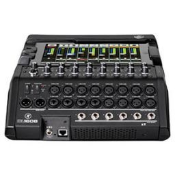 Mesa de Sonido Mackie DL1608