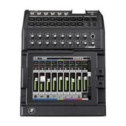 Mesa de Sonido Mackie DL1608