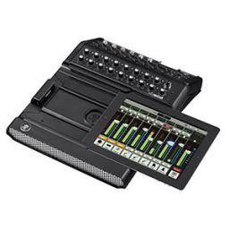 Mesa de Sonido Mackie DL1608