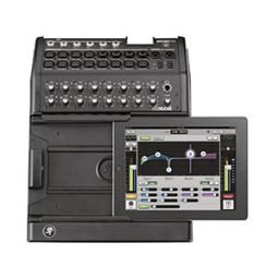 Mesa de Sonido Mackie DL1608