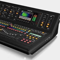 Mesa de sonido Midas M32