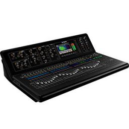 Mesa de sonido Midas M32