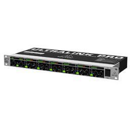 Distribuidor Behringer Ultralink Pro Model MX882