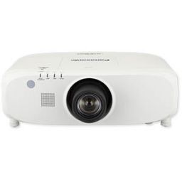 Proyector Panasonic PT-EW730Z