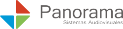 Panorama online logo