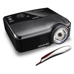 Proyector ViewSonic PDJ7383i