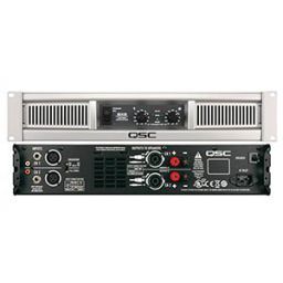 Etapa de potencia QSC GX7