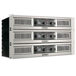 Etapa de potencia QSC GX7