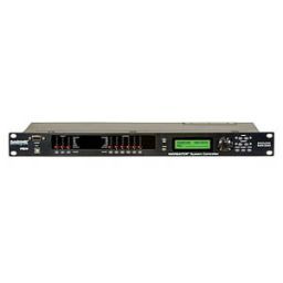 Procesador Digital Sabine NAV-360