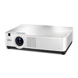 Proyector Sanyo PLCXU4001