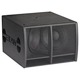 Altavoz EAW SBX220