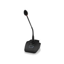 Micrófono de atril Sennheiser MEG14-40 B