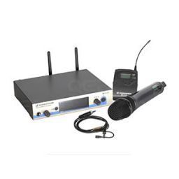 Micrófono Sennheiser EW500