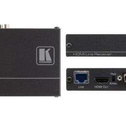 Receptor Kramer TP-580R