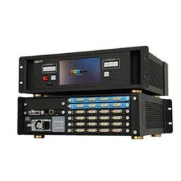 Escalador RGB-Link X3
