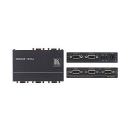 Distribuidor Kramer VP-400K
