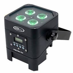 Focos RGB Wifi Interior