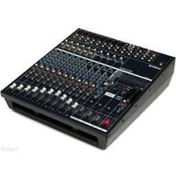 Mesa de sonido Yamaha EMX 5014C