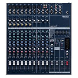 Mesa de sonido Yamaha EMX 5014C