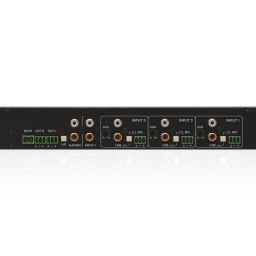 Mezclador de audio ESAM402