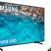 Monitor Samsung UE85BU8000K