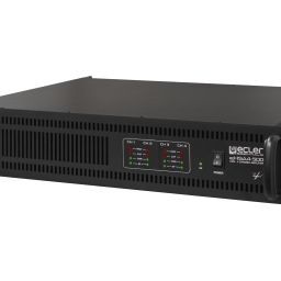 Amplificador EHSA4-500