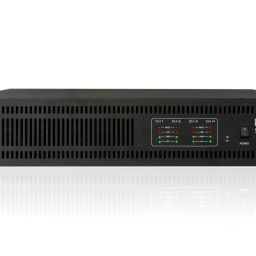 Amplificador EHSA4-500