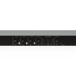 Mezclador de audio ESAM402