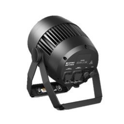 FOCO PAR PROFESIONAL CON ZOOM Y PROTECCIÓN IP65